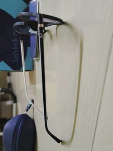 Eyewear Box - Stylish Blue Design