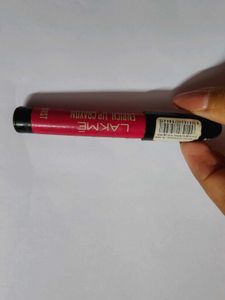 Eyeshadow, Lipsticks