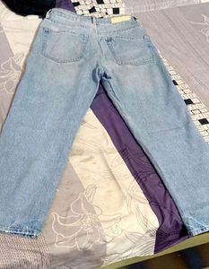 Orginal H&amp;M Wideleg Jeans