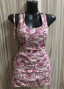 short kurti sleeveless