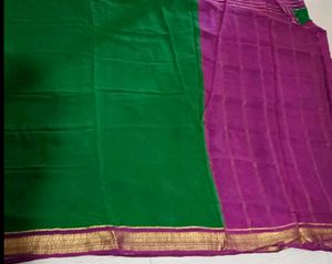 Silk Saree