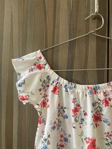 Off Shoulder Top