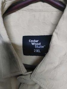 Men Shirt Xxl