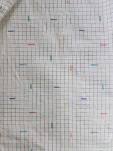 Allen Solly White Shirt