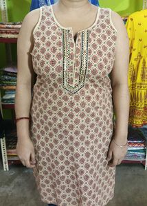 New Selveless Kurti