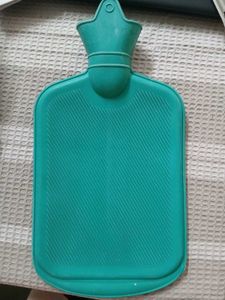 Hot Water Bag