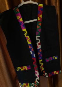 Kashmiri Woolen Jacket