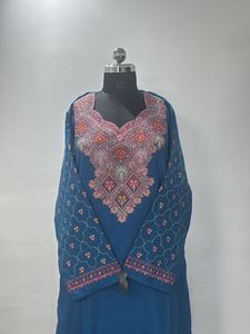 Pheran Free Size