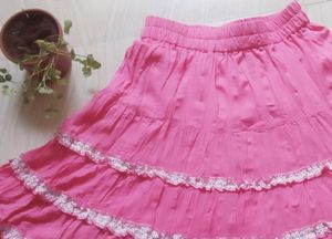 Cutiee Skirt
