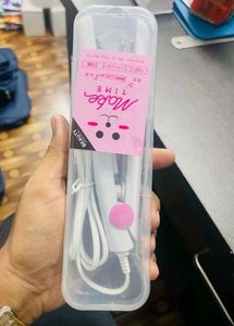 Hair Straightener Brand New