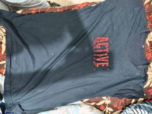 graphic tees set of 4- XL