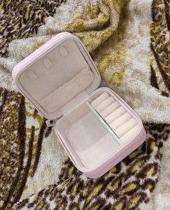 Jewellery Organizer Box