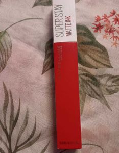 Maybelline New York Lipstick