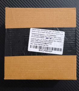 Glun Waterproof Tape - Butyl Rubber MP-620.