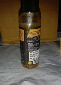 Balbo Beard Growth Hair Oil, With Almond Oil &amp; Vitamin E ...50ML