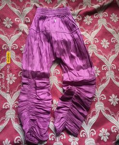 Jodhpuri Suit With Balloon Pant