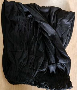 Black  Plazoo