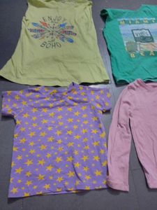 Full Clothes For Baby Girl All Types Of Dress Here