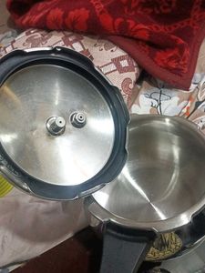 Prestige Pressure Cooker 2 litre