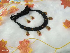HANDMADE BRAID THREAD JWELLERY 😍❤️