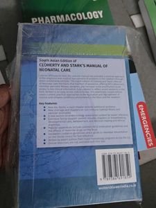 Neonatal Care Manual