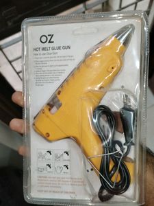40 WATT HOT GLUE GUN FOR ART AND CRAFT