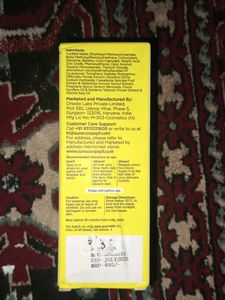 Sun Scoop Fluid Spf 60