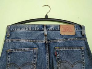 🌀 Vintage Levi’s Bootcut Jeans 🌀