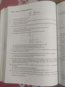 DC Pandey Physics Waves And Thermodynamics
