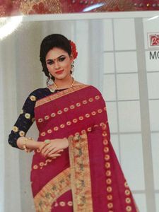 Elegant Prerna Kalki Saree
