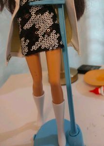 Barbie Doll Clothes Set