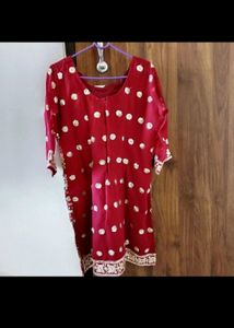 Sharrara Gher Heavy Suit
