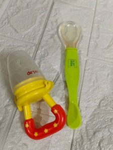 Pack Of 3 Kids Items
