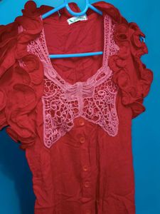 Women&#39;s Top ❤️