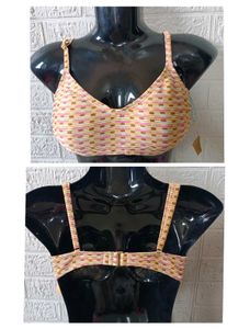 Beach &amp; Sporty Bikini 👙 Bras Set Of 4 Size-Small