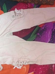 Cargo Pant