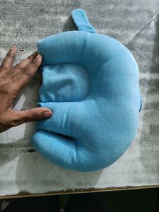 Cute Elephant Pillow 😚