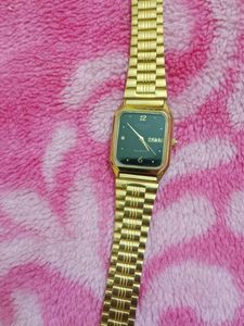 Titanic India Quartz Watch