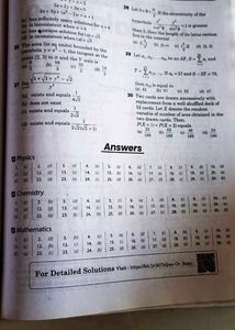Jee Mains Pyq Book By Arihant