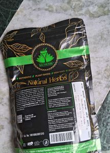 Black Sesame Seed Powder For Skin And Hair