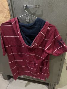 Cotton Hoodie