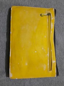 🌟Red &amp; Black Clutch Or Sling Bag 👛