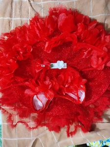 Combo Of 3 Cute Frock