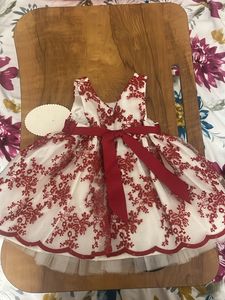 Imported brand - American Princess Dress