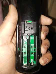 SMART TV REMOTE