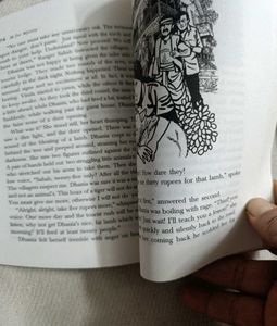 M for Mystery: Adventure Stories