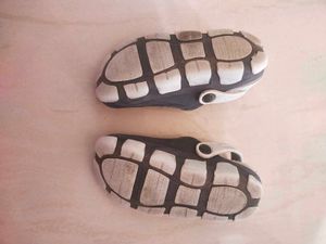 Combo Of 2 Footwear