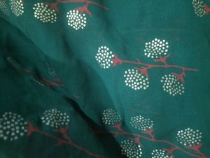 Mor Pankhi Colour Saree
