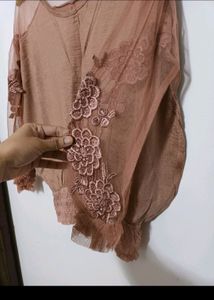 Semi Winter Top