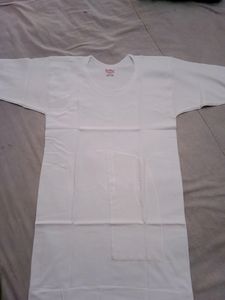 2 Pocket Vest For Men